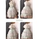 String Ball Cat Swan Lake Top and Skirt Set and JSK(Reservation/Full Payment Without Shipping)